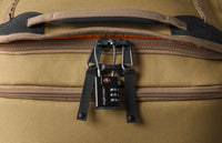 Sand Dune 2 Wheel Luggage