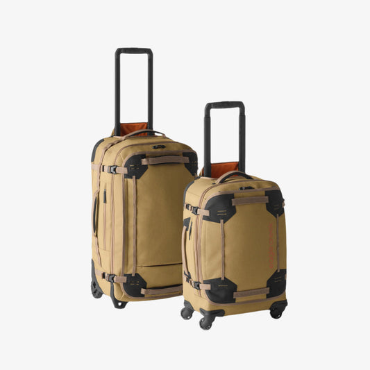 Tan Luggage Sets Eagle Creek